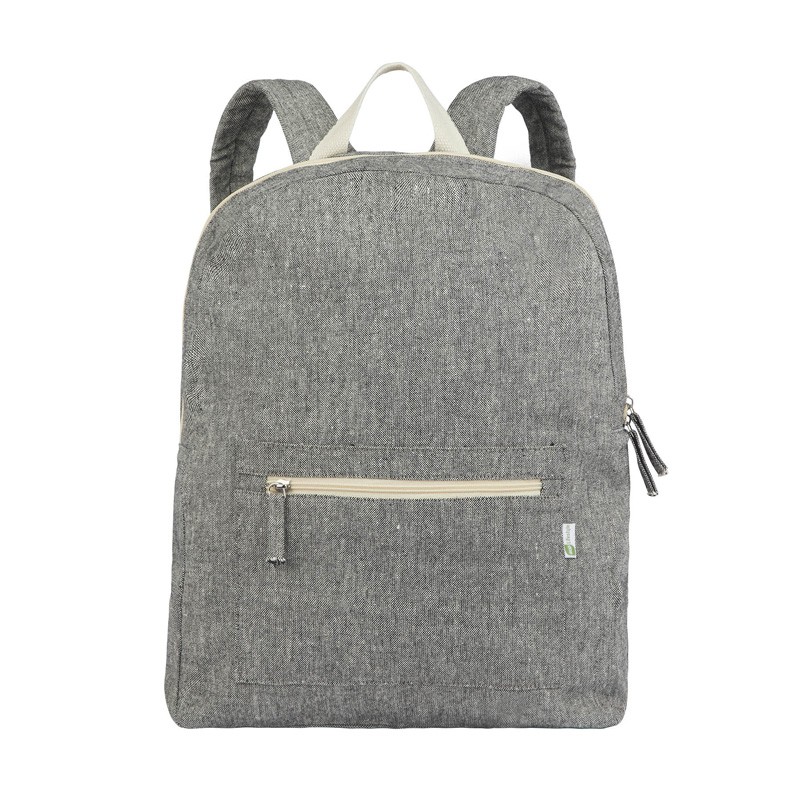 Picture of Renew III 10 oz. Recycled Cotton Backpack