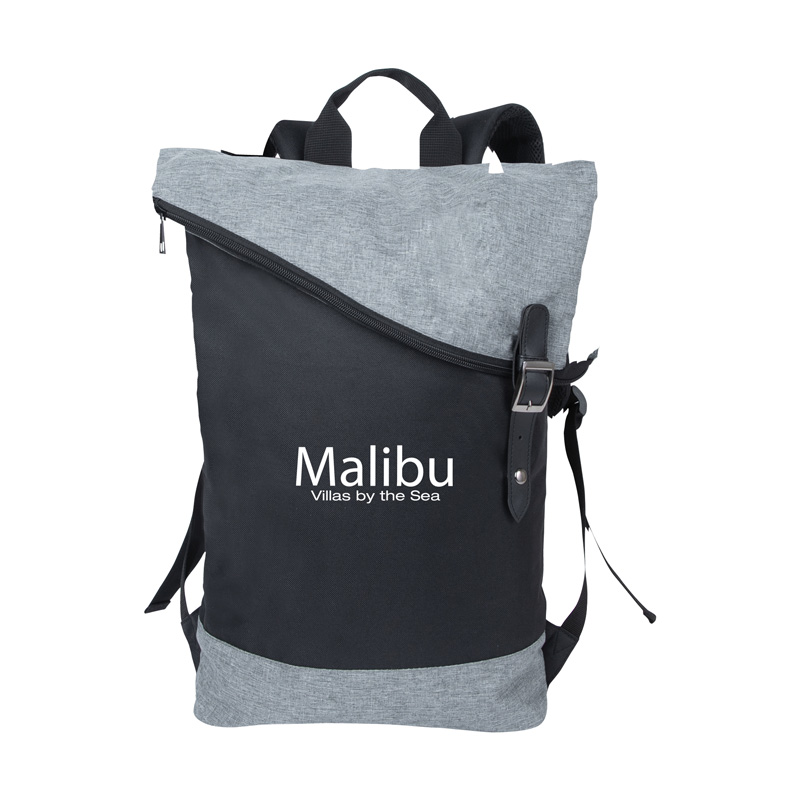 Picture of Greeley RPET Laptop Backpack