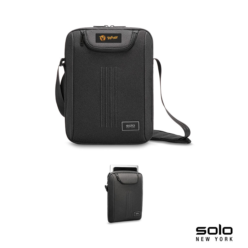 Picture of Solo New York Altitude Laptop Sling