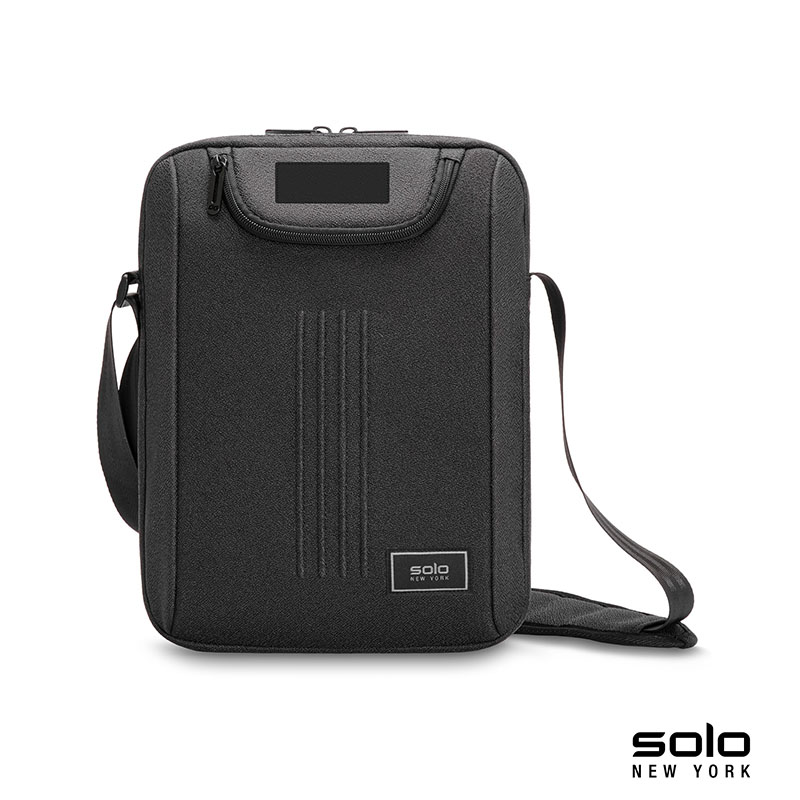 Picture of Solo New York Altitude Laptop Sling