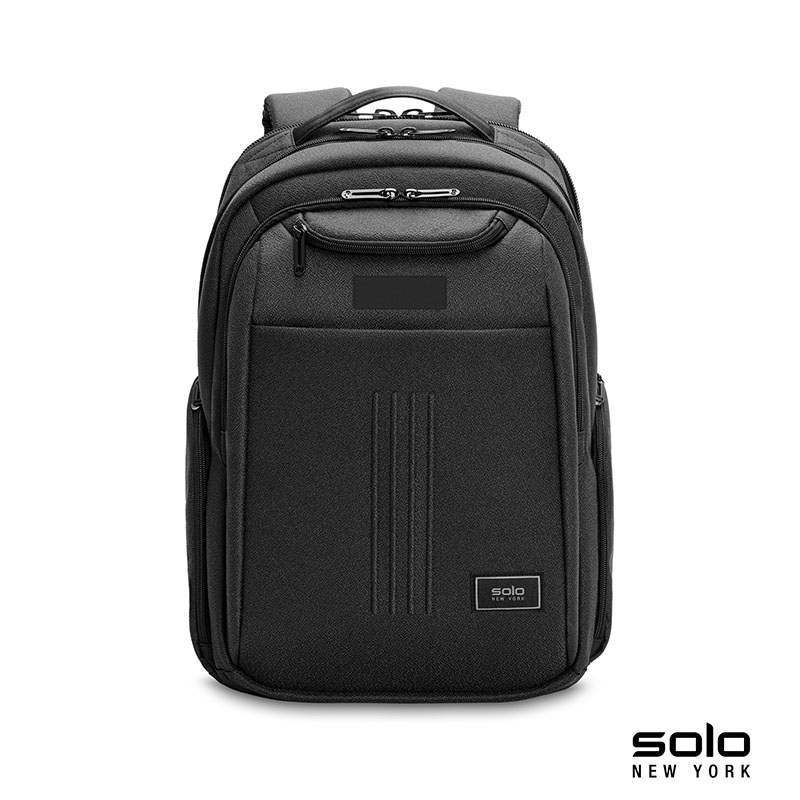 Picture of Solo New York Boardroom Backpack