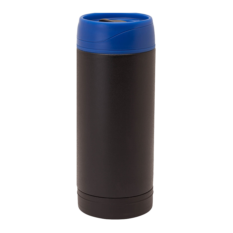 Picture of Frosty 18oz. Double Wall Steel Tumbler/Cooler