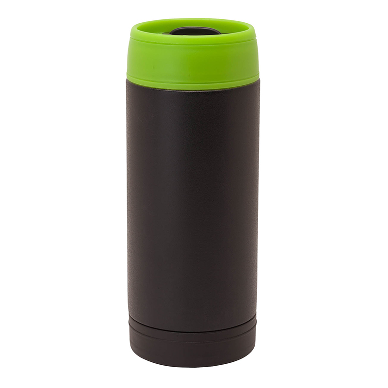 Picture of Frosty 18oz. Double Wall Steel Tumbler/Cooler