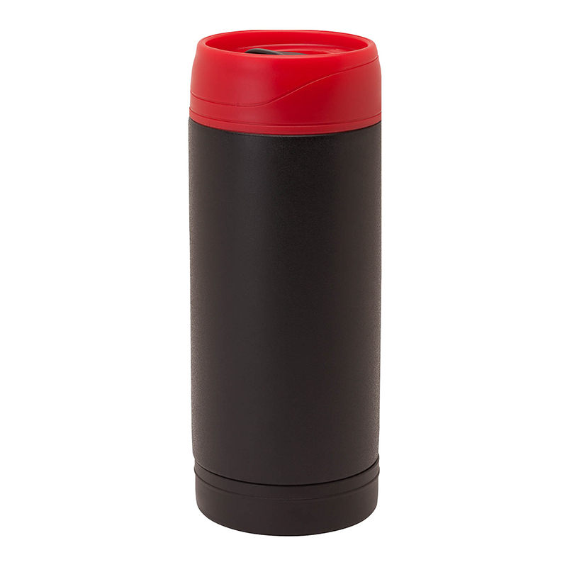 Picture of Frosty 18oz. Double Wall Steel Tumbler/Cooler