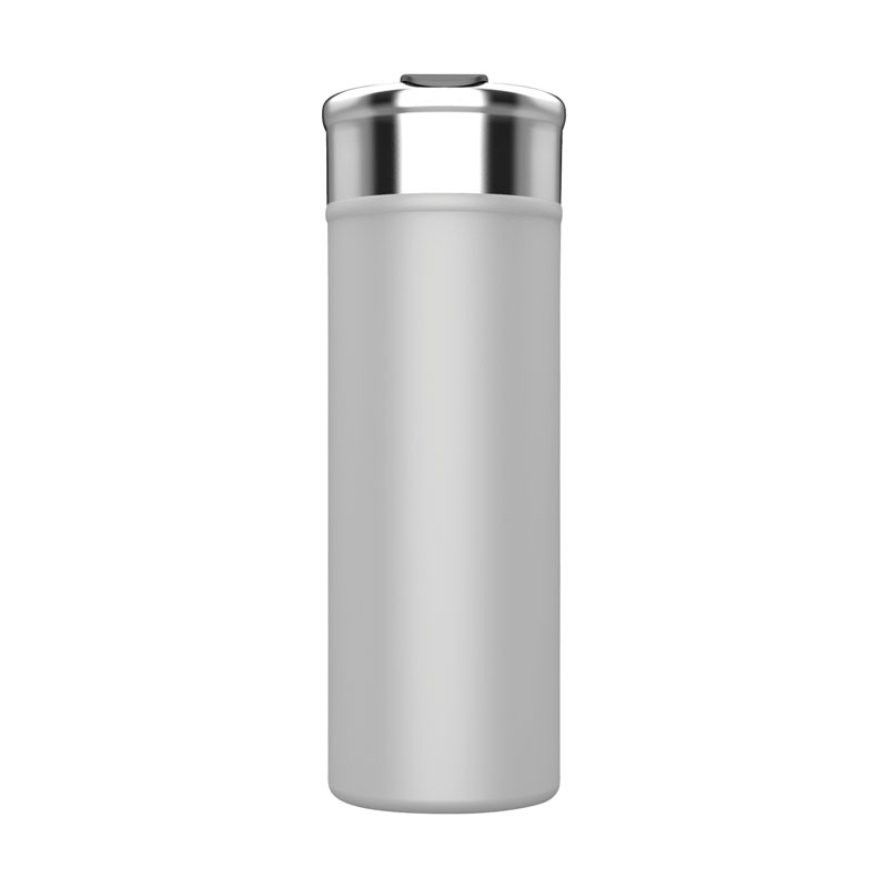 Picture of Esen 18 oz. Double Wall Stainless Steel Vacuum Tumbler with Copper Lining