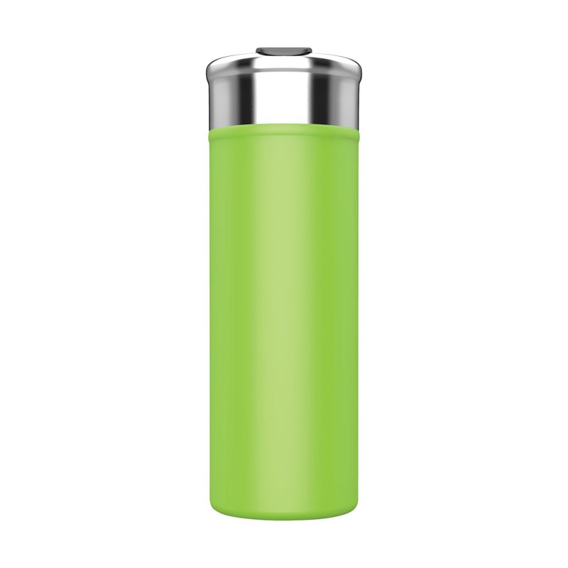 Picture of Esen 18 oz. Double Wall Stainless Steel Vacuum Tumbler with Copper Lining