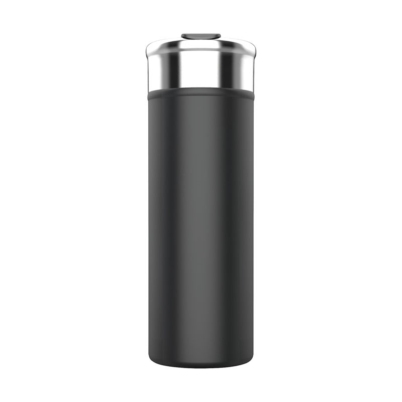 Picture of Esen 18 oz. Double Wall Stainless Steel Vacuum Tumbler with Copper Lining