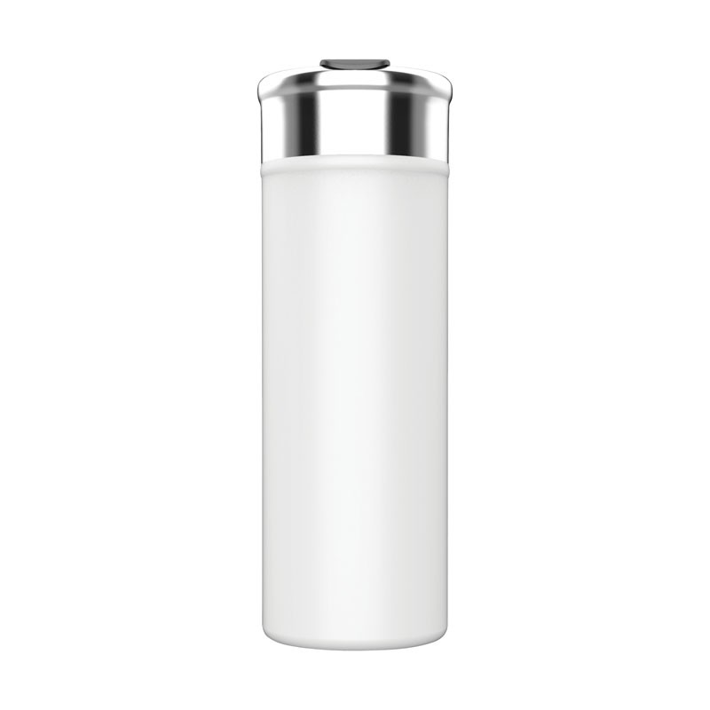 Picture of Esen 18 oz. Double Wall Stainless Steel Vacuum Tumbler with Copper Lining
