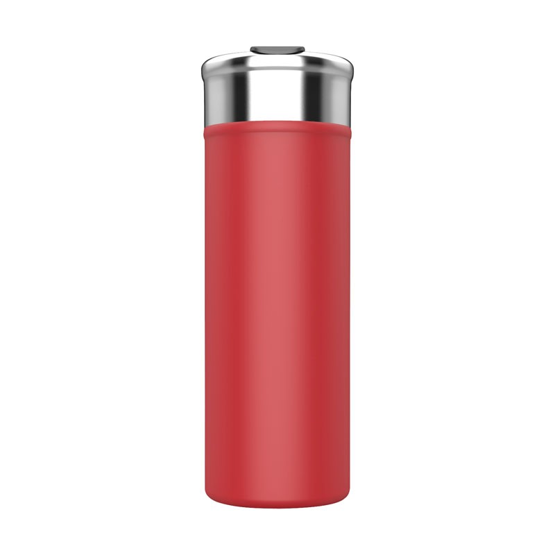 Picture of Esen 18 oz. Double Wall Stainless Steel Vacuum Tumbler with Copper Lining