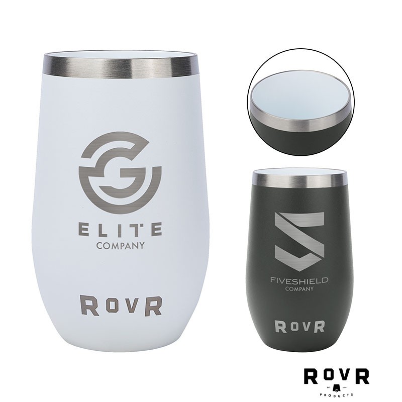 Picture of RovR 16 oz. Vacuum Insulated Wine Tumbler