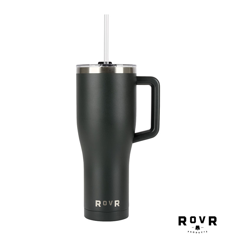 Picture of RovR 40 oz. Vacuum Insulated Travel Tumbler