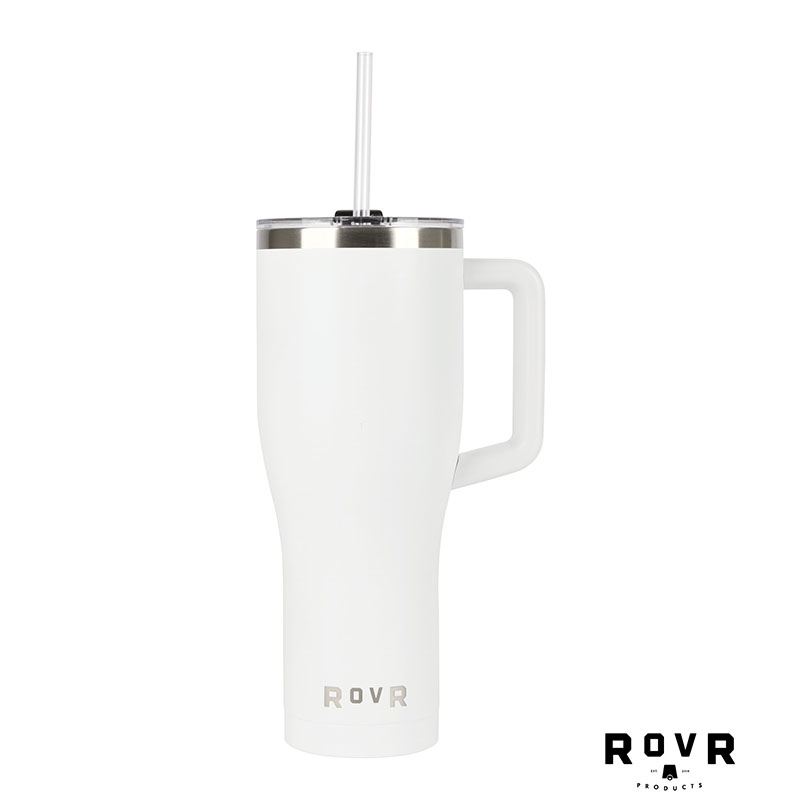 Picture of RovR 40 oz. Vacuum Insulated Travel Tumbler