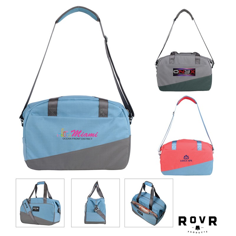 Picture of RovR TravelR 27L Cooler Duffel