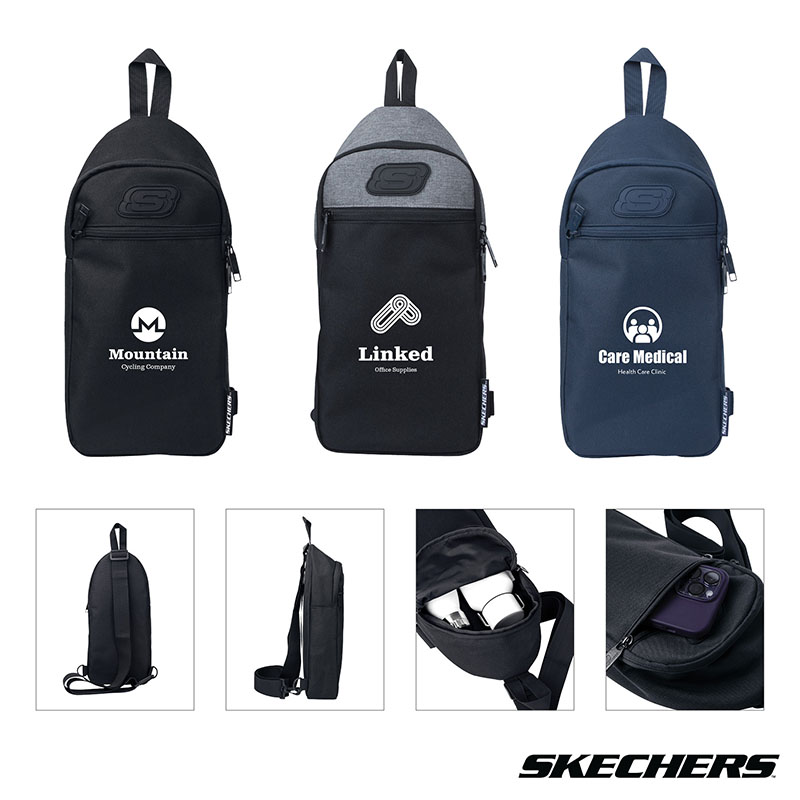 Picture of Skechers Command Sling Bag