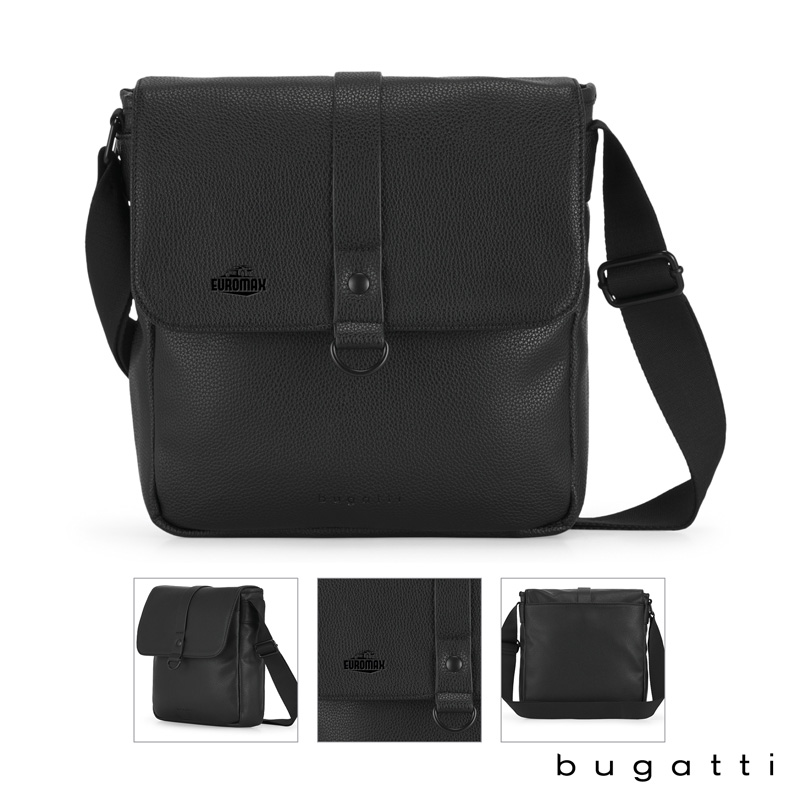 Picture of Bugatti Henry Crossbody Bag