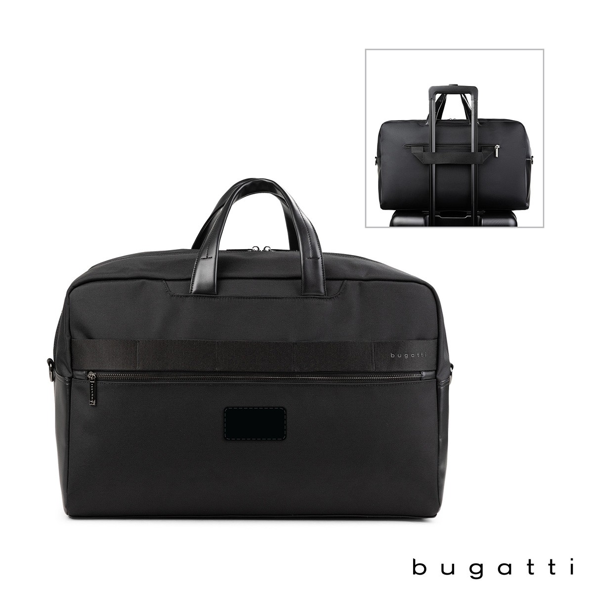 Picture of Bugatti Blake Duffle Bag