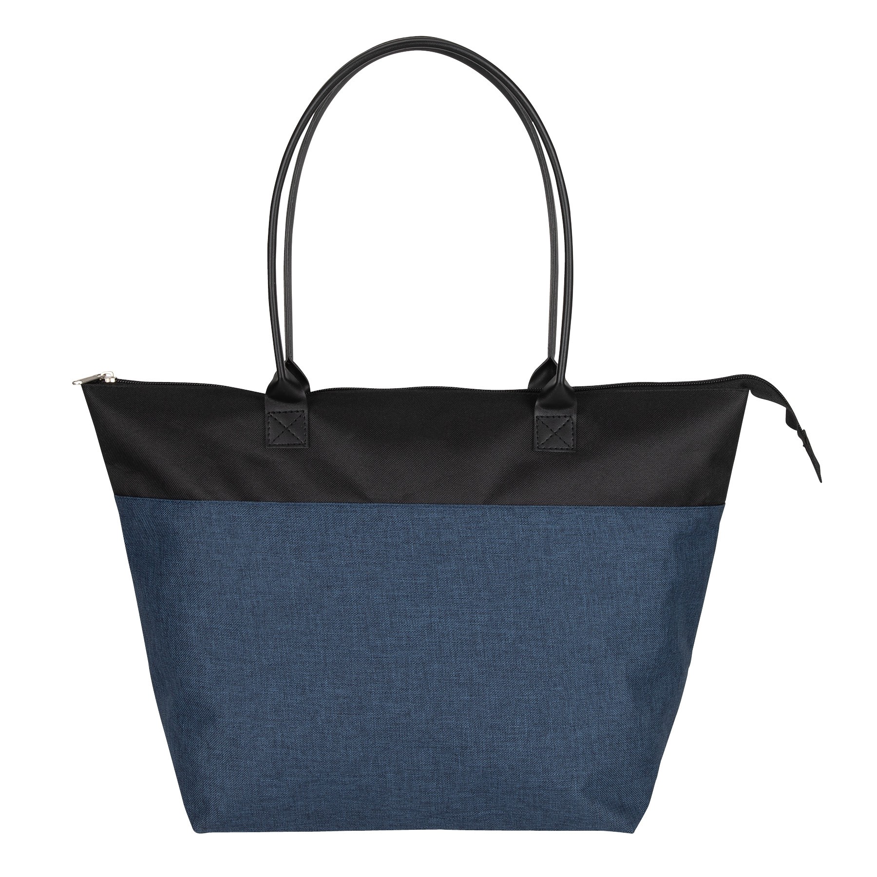 Picture of Abigail Two-Tone Tote Bag