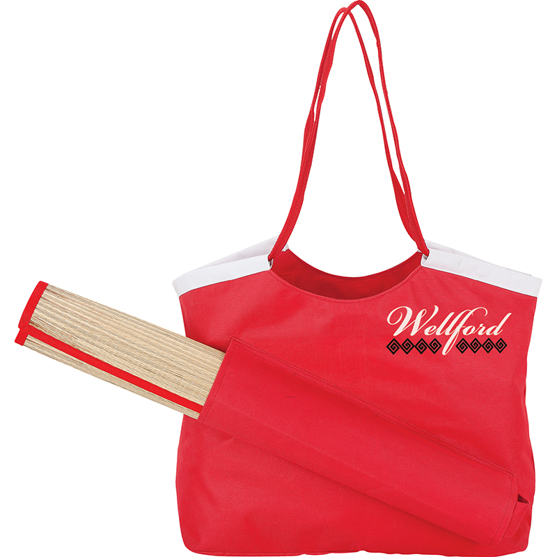 Picture of Sunshine Beach Tote & Mat