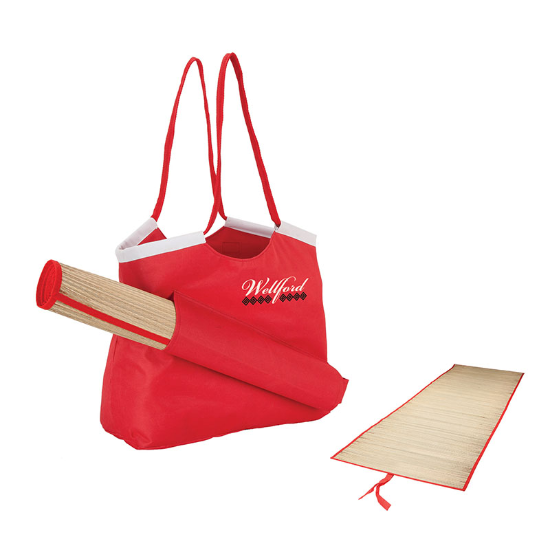 Picture of Sunshine Beach Tote & Mat