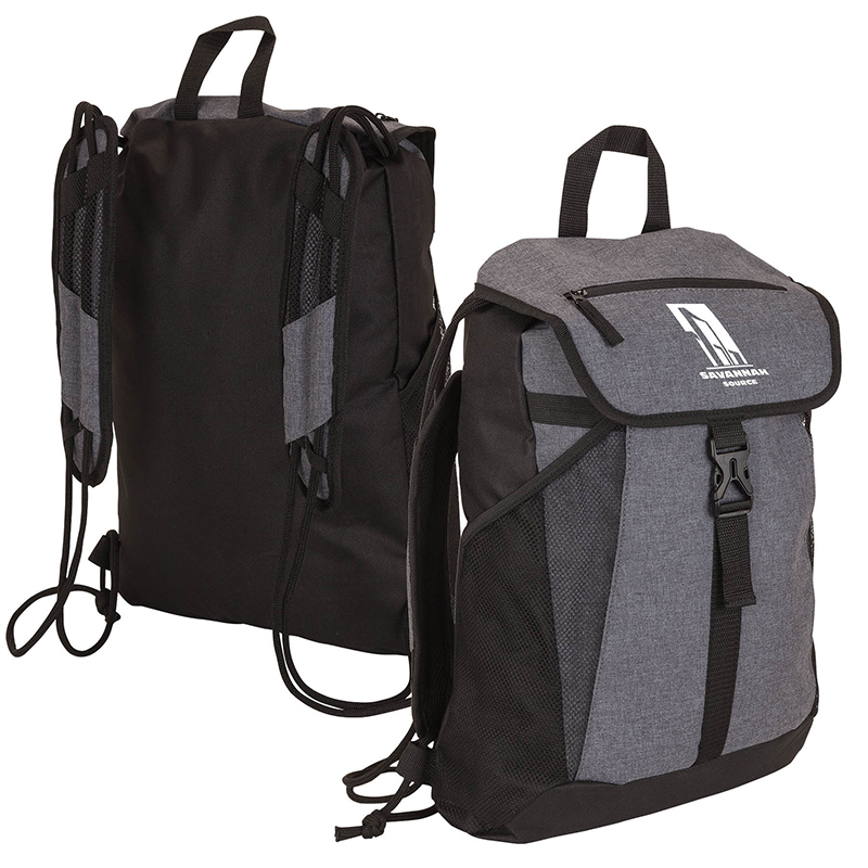 Picture of Cypress Drawstring Backpack