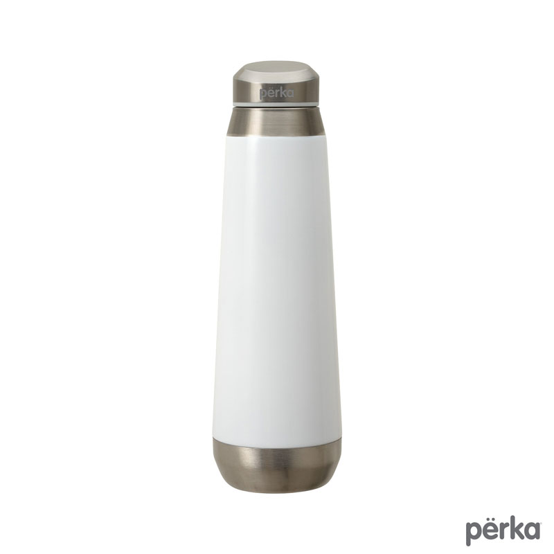 Picture of Perka Trevi 17 oz. Double Wall Stainless Steel Bottle