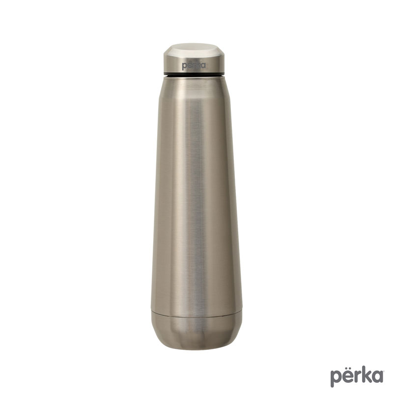 Picture of Perka Trevi 17 oz. Double Wall Stainless Steel Bottle