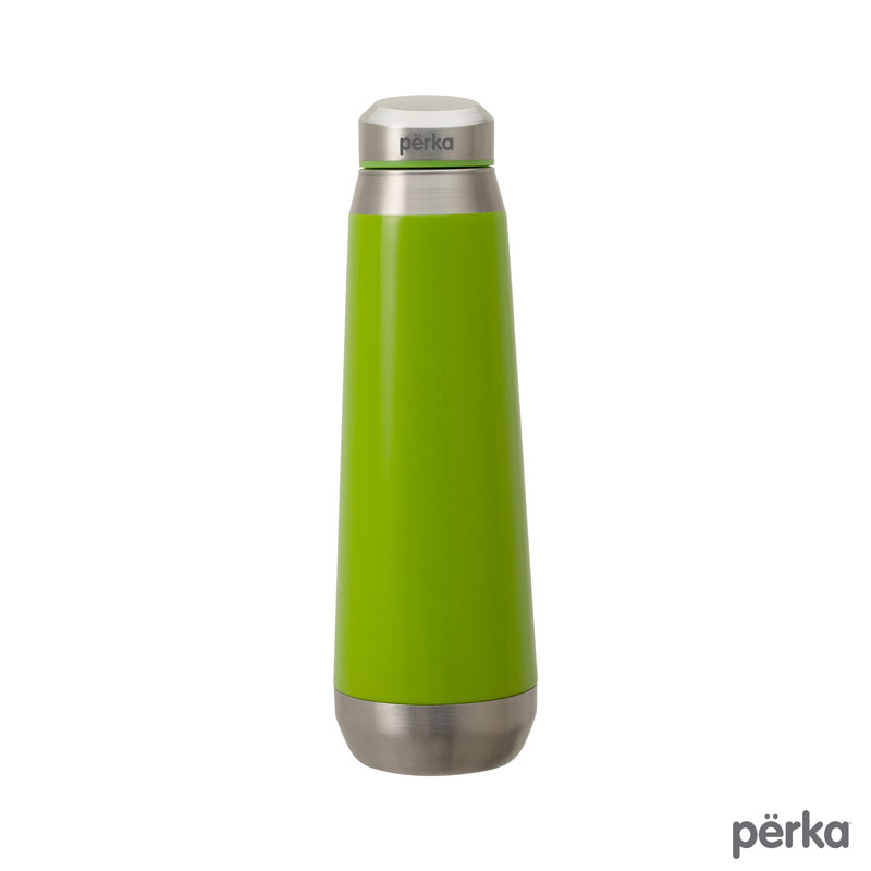 Picture of Perka Trevi 17 oz. Double Wall Stainless Steel Bottle