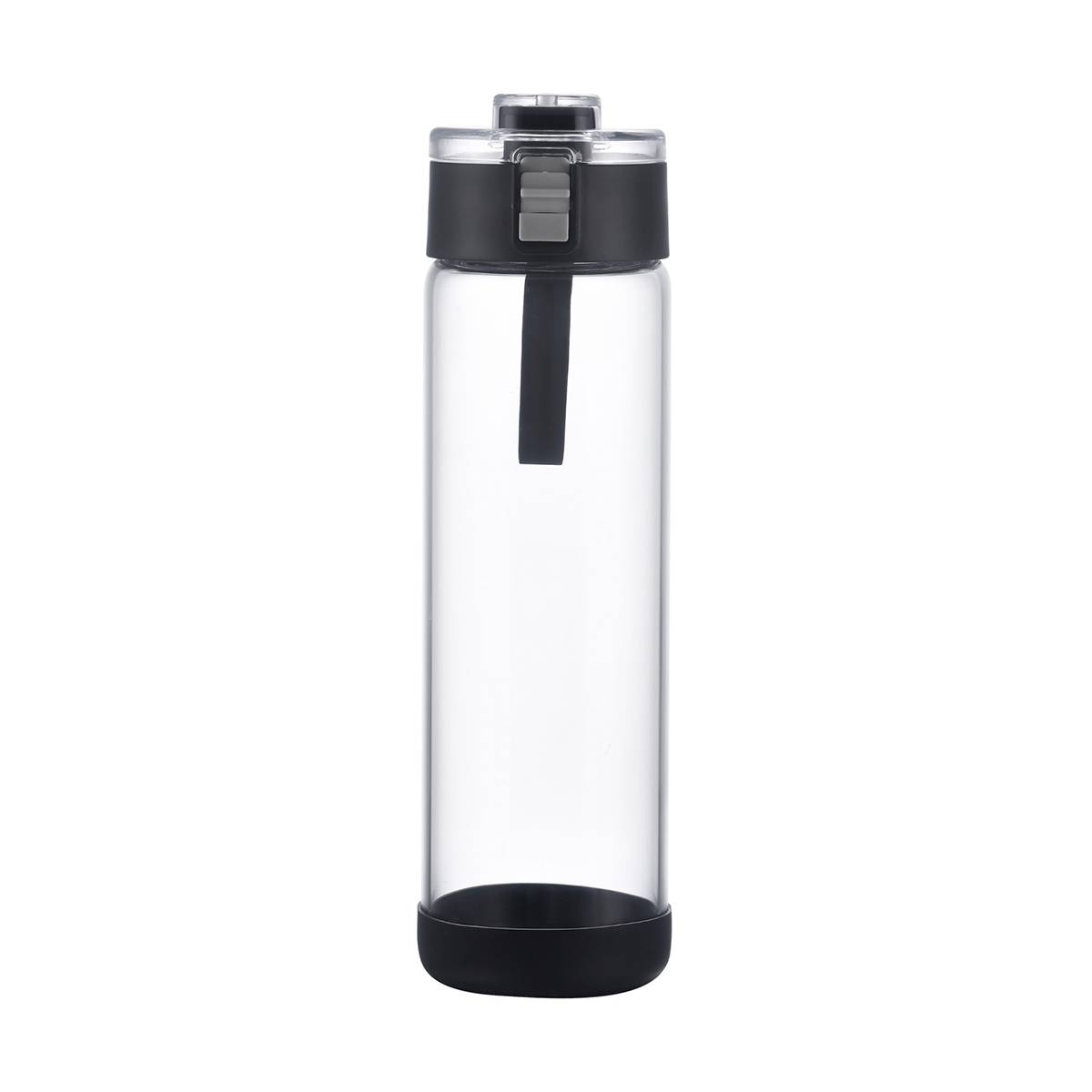 Picture of Keano 22 oz. Glass Water Bottle