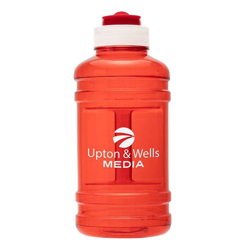 Picture of Trainer 74 oz. (2.2L) Tritan Water Jug