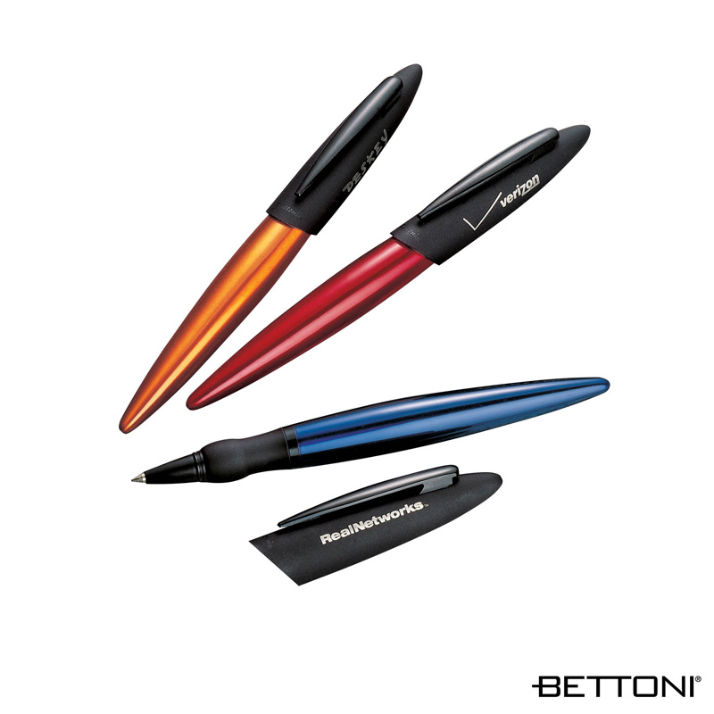 Picture of Vercelli Bettoni Rollerball Pen