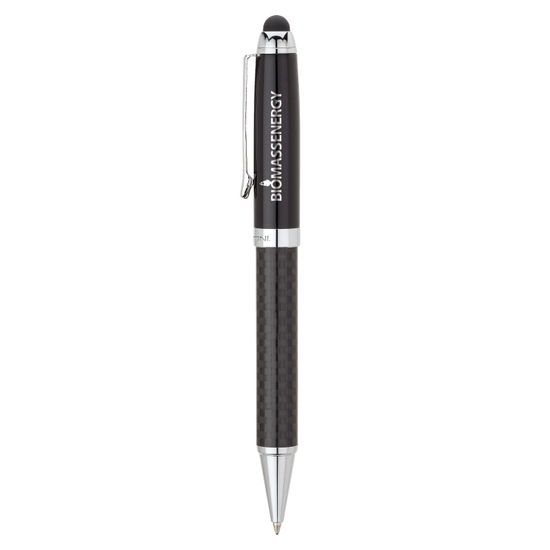 Picture of Potenza Bettoni Ballpoint Pen & Stylus