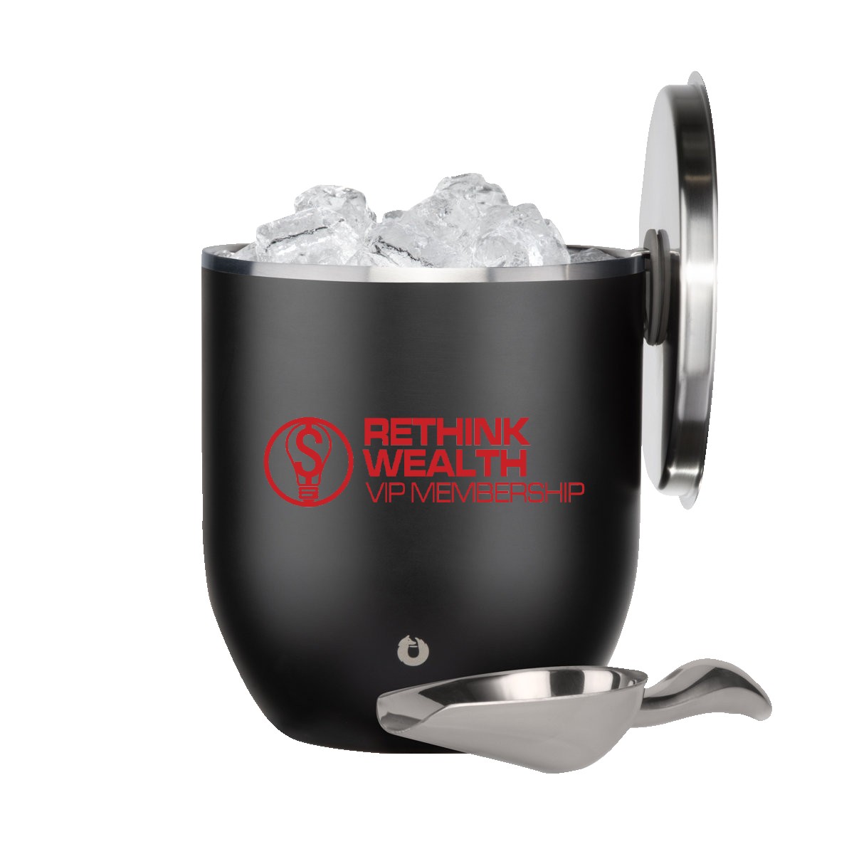 Picture of Snowfox® Ice Bucket