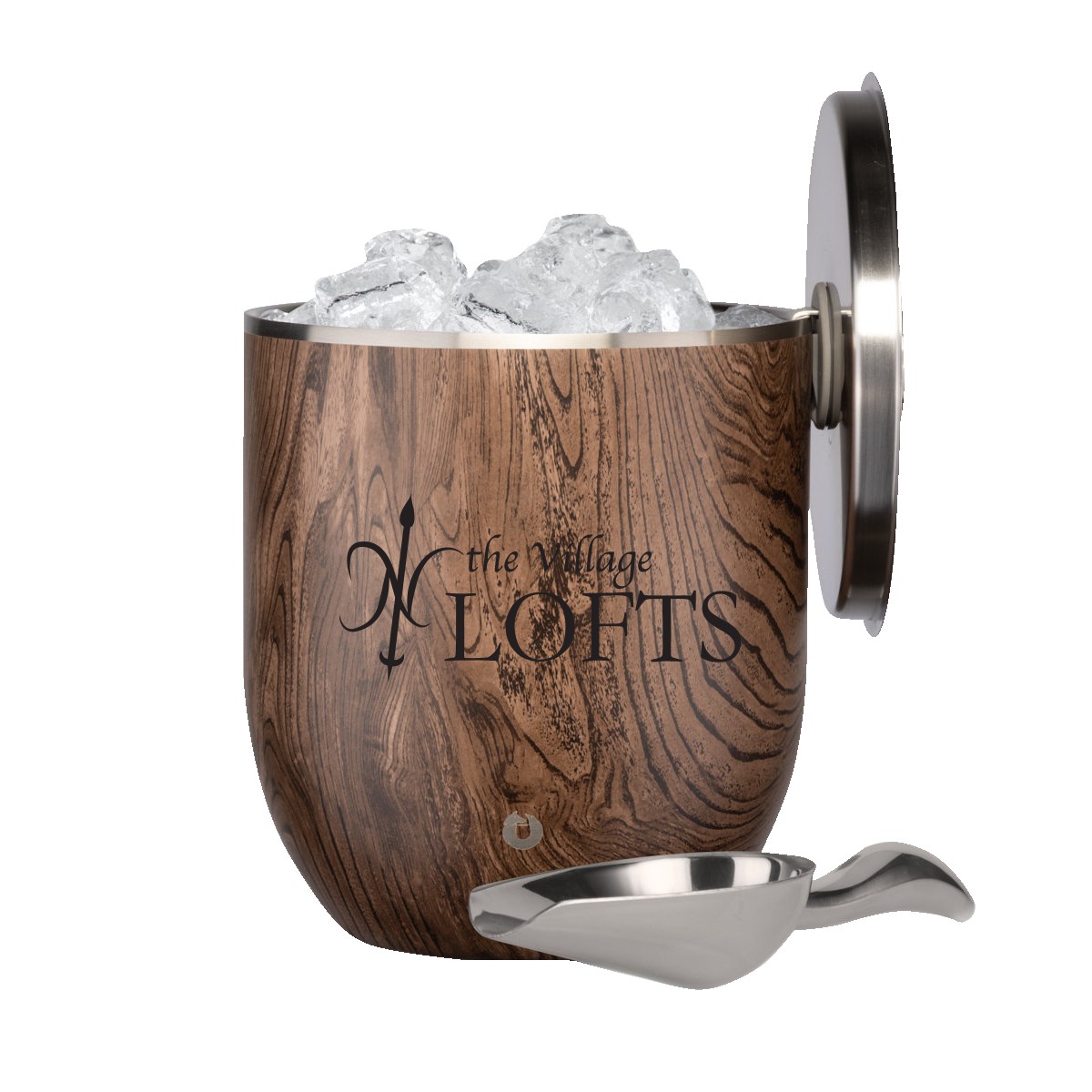 Picture of Snowfox® Ice Bucket