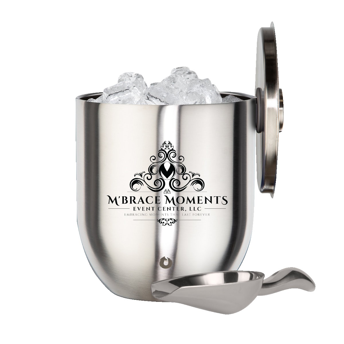 Picture of Snowfox® Ice Bucket