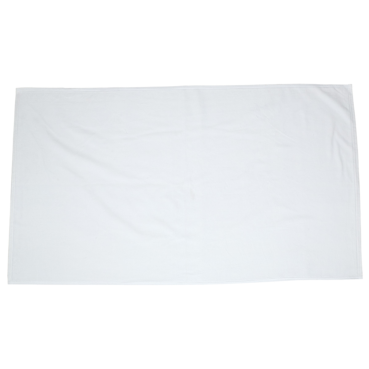Picture of Silk Touch Beach Blanket/Towel 35" x 60" 400GSM Poly/Cotton - Full Color