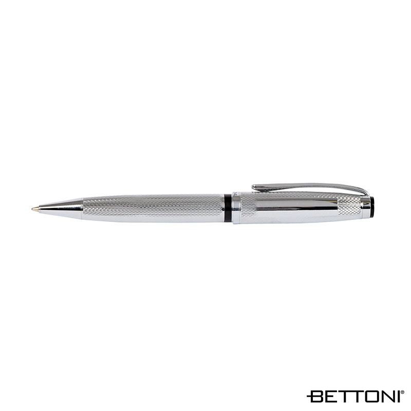 Picture of Bettoni Napoli Recycled Brass Ballpoint Pen
