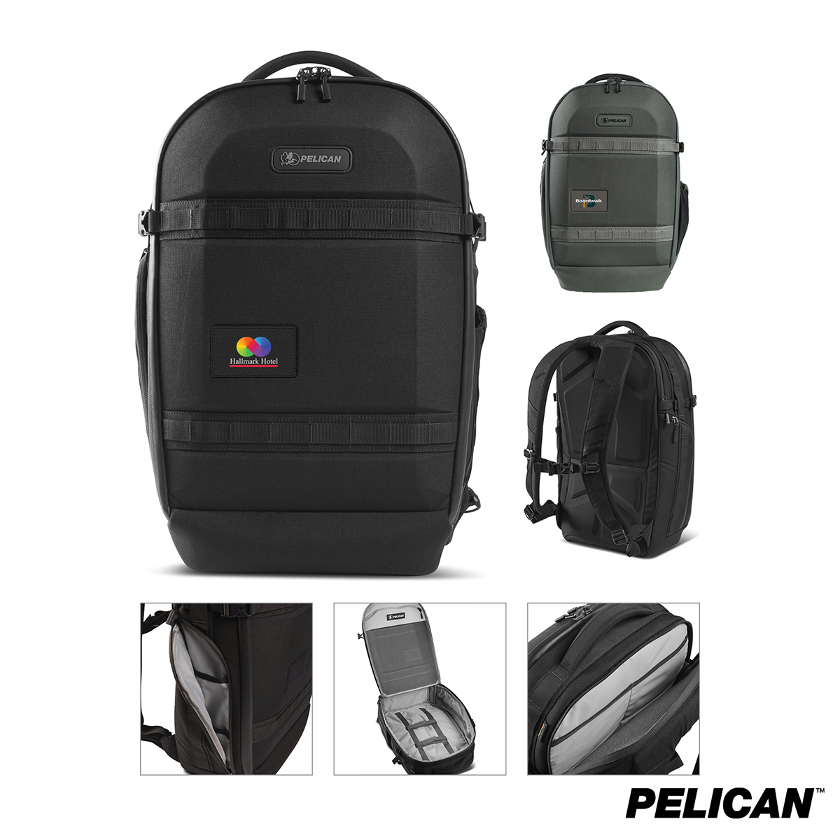Picture of Pelican PX25 Aegis Travel Pack