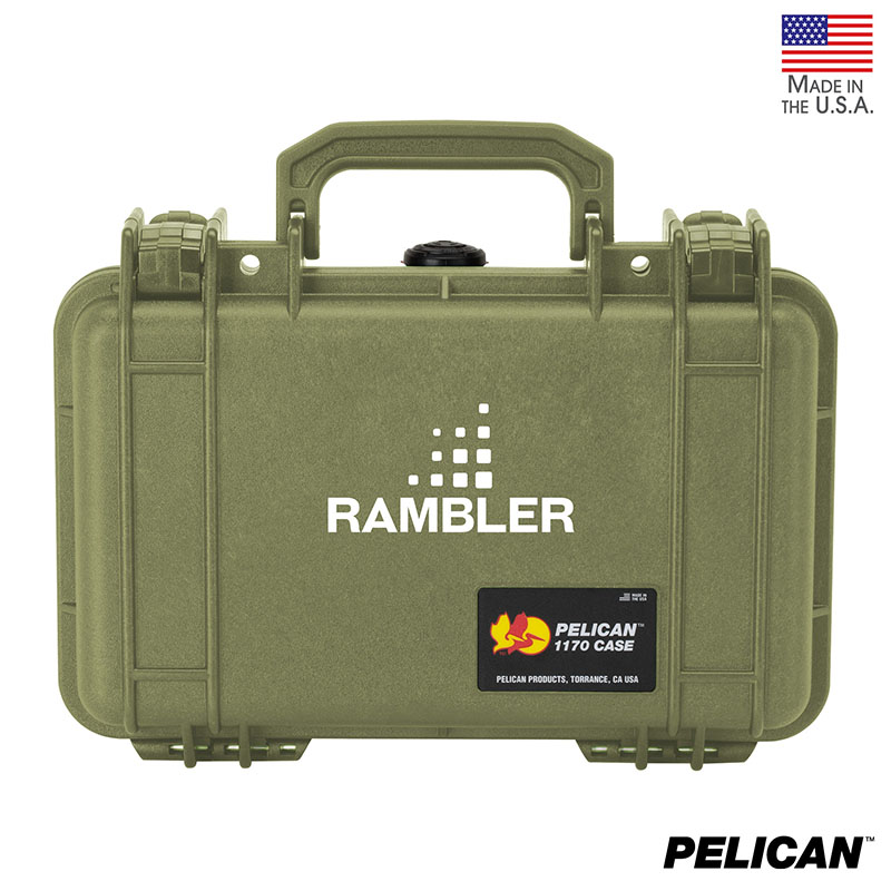 Picture of Pelican 1170 Protector Case