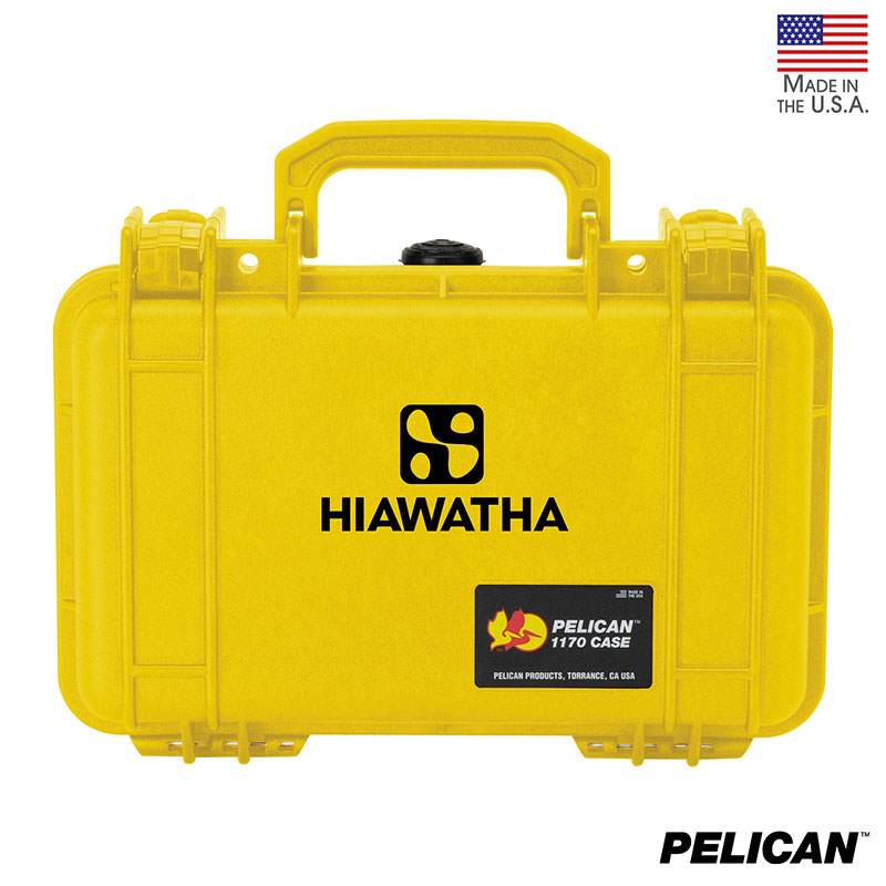 Picture of Pelican 1170 Protector Case