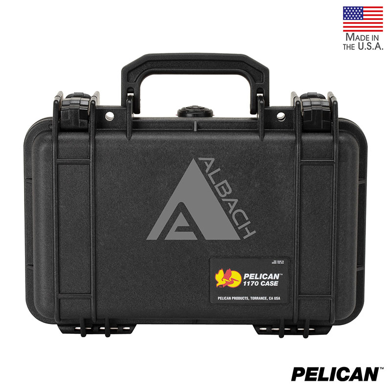 Picture of Pelican 1170 Protector Case