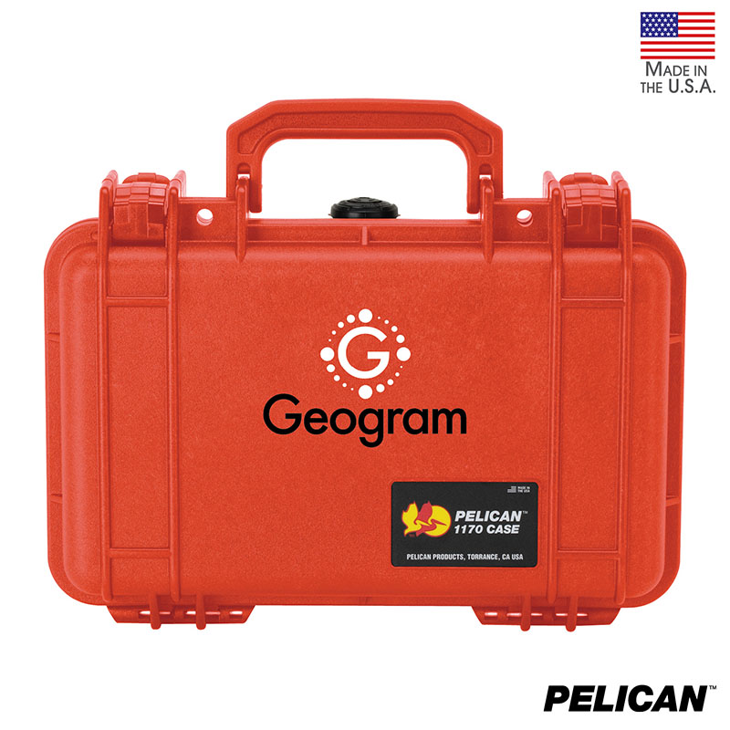 Picture of Pelican 1170 Protector Case