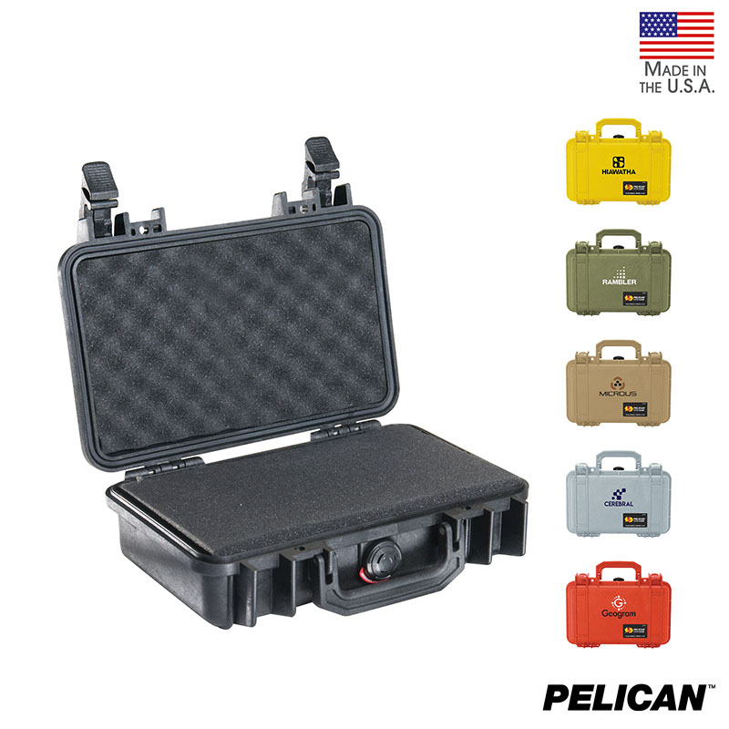 Picture of Pelican 1170 Protector Case