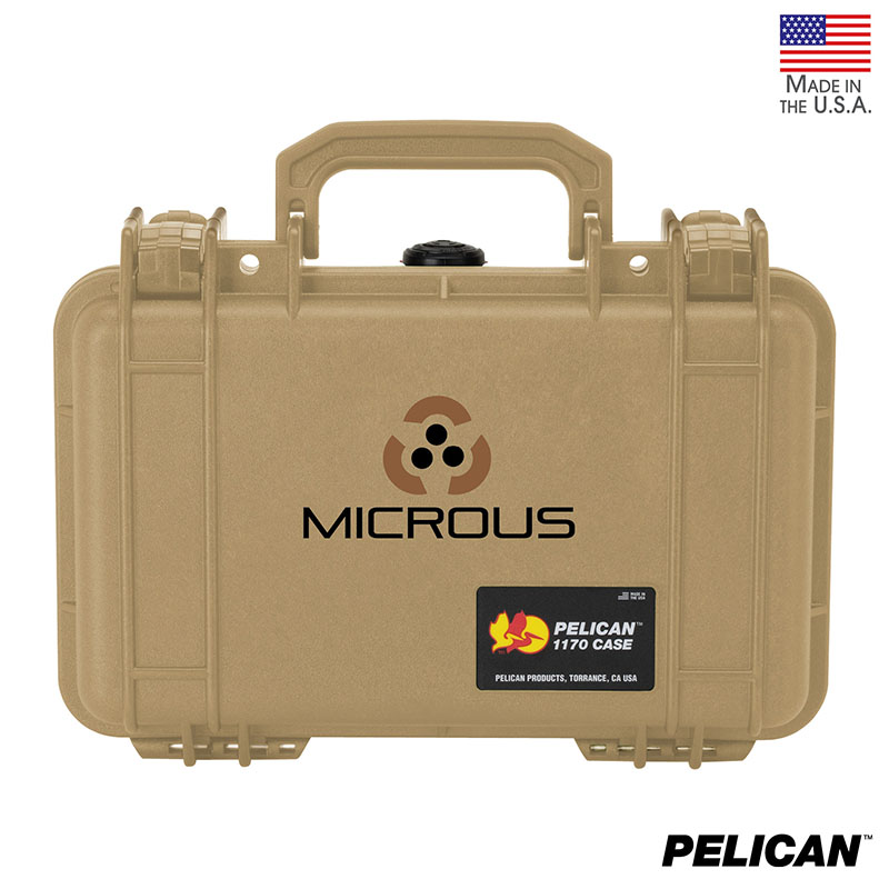 Picture of Pelican 1170 Protector Case