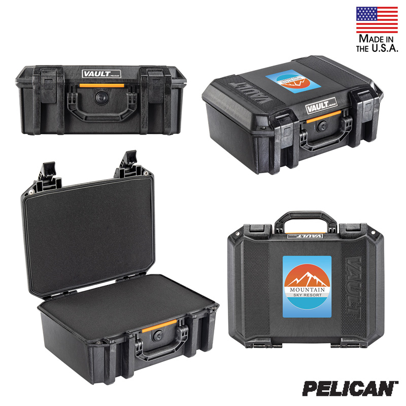 Picture of Pelican V300 Vault Case
