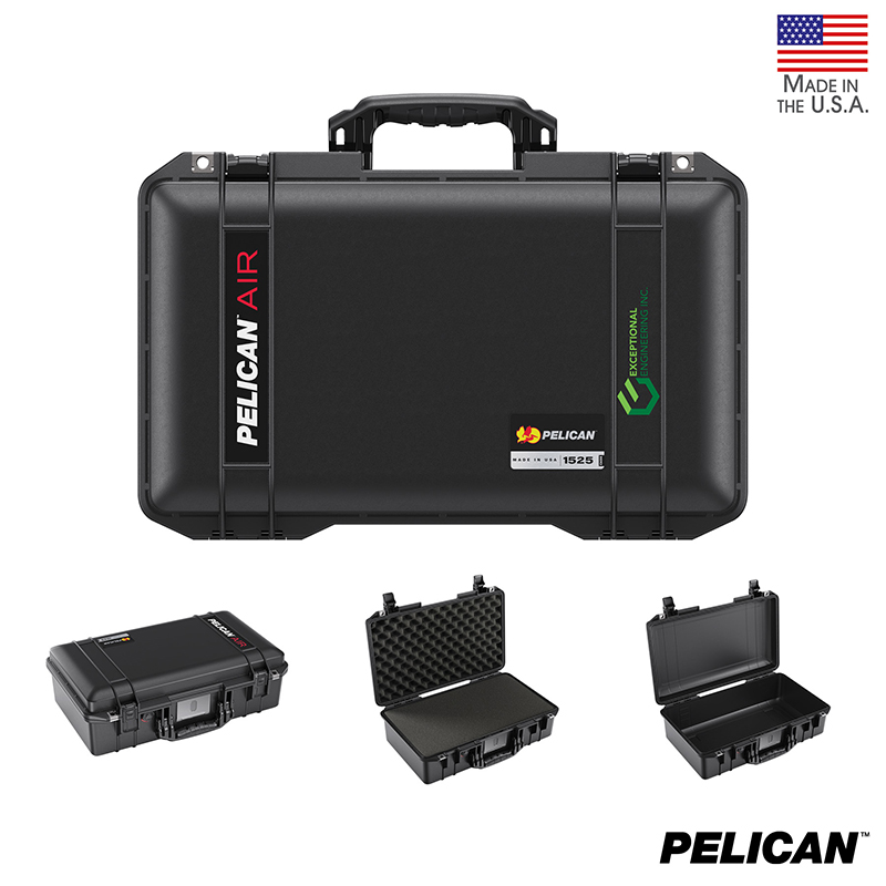 Picture of Pelican 1525 Air Case