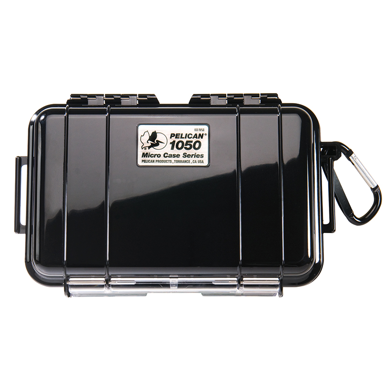 Picture of Pelican 1050 Micro Case - Solid Lid