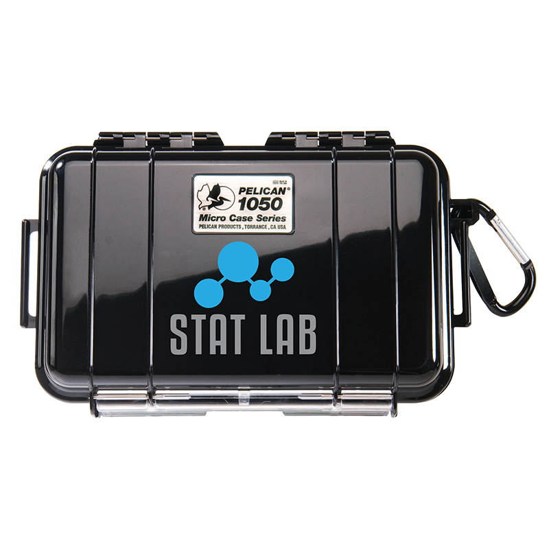 Picture of Pelican 1050 Micro Case - Solid Lid