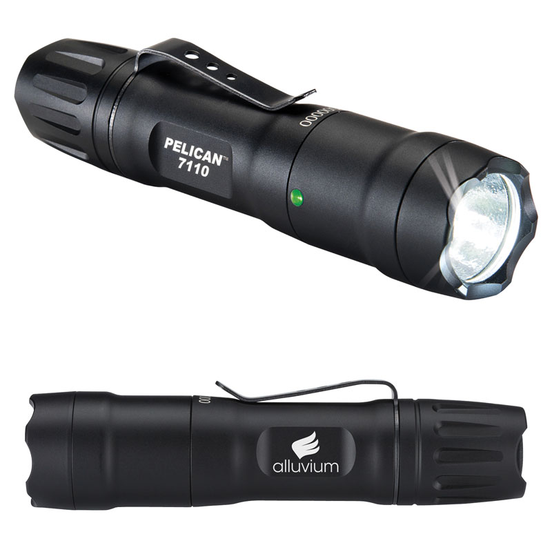 Picture of Pelican 7110 Tactical Flashlight