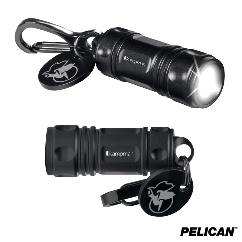 Picture of Pelican 1810 LED Keychain Light