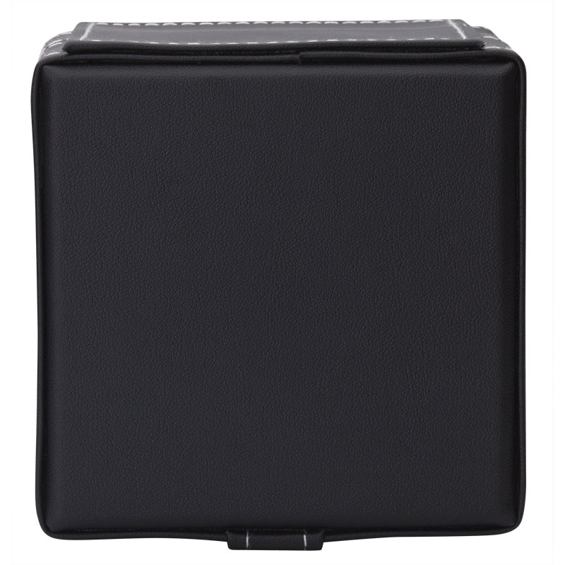 Picture of Black Leatherette Gift Box